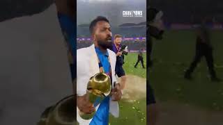Ind vs NZ champions trophy #shorts