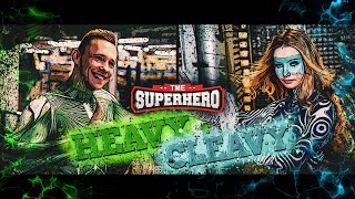 The Amazing Squad – Heavy & Cleavy [TME Superheroes]