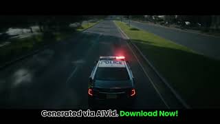 Download AIVid. AI Video Generator - Police 1 H