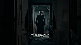 THE PRIEST OF POLAND #scary #darkagent #clownscary #scarystory #horror #scaryclown #horrorstories
