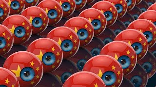 【沃草直播】屢爆「共諜案」、政軍人士遭中共滲透情況堪憂　國安局如何因應反制？