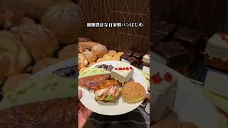今大阪で1番注目を集める食べ放題に行ってきた！#pr #大阪グルメ #大阪ランチ #大阪観光