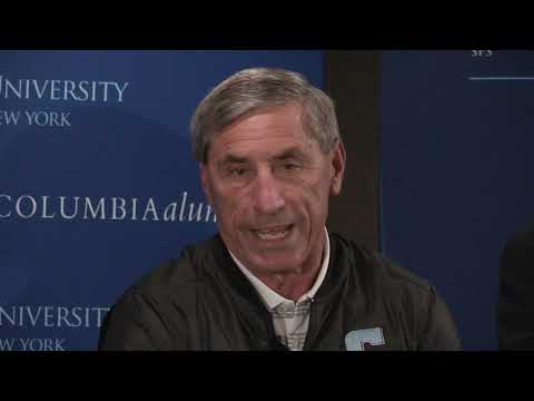 Columbia Athletics on Collegiate Sports and Turnovers