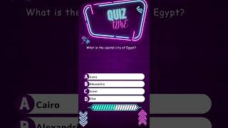 Quick Quiz Challenge: Can You Answer This in 10 Seconds? #quiz #challenge #shorts #gk #knowlege
