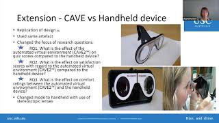 Does 3D immersion enhance nursing students' pharmacology knowledge acquisition and satisfaction?