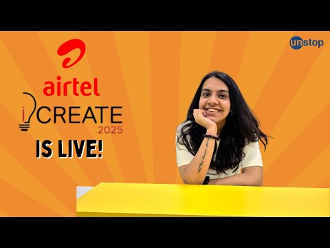 Airtel iCreate 2025 | Past winners sharing tips to crack the challenge!