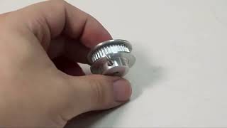 GT2 Timing pulley ｜2GT Timing pulley｜2GT pulley｜GT2 pulley｜GT2 Pulley special shaped
