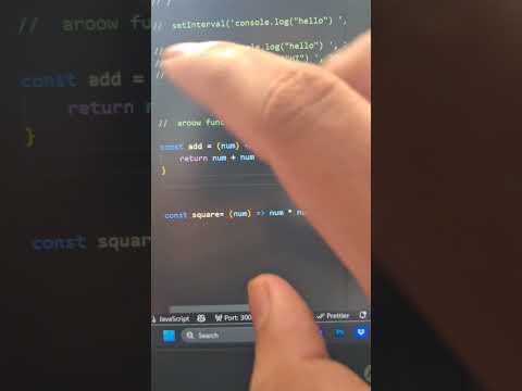 day 23/60 coding challenge  #coding #programming #webdevelopment #javascript