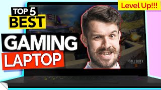 ✅ Best Gaming Laptop (4K & 144Hz+). Level up your game!
