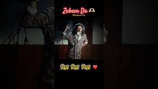 Bhaimon da 🫶🏻 zubeen da song ❤️ Hiya Diya Niya #zubeengarg #bhaimonda #zubeenda #zubeensong #2025