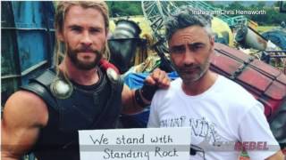 DAPL protest is Occupy Wall Street reboot