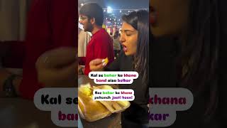 Tag your fast food lover jo sirf bolte hain ghar ka khana!#FoodieConfessions #FastFoodLover#kripsray