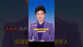 2024年中非合作论坛峰会即将举行