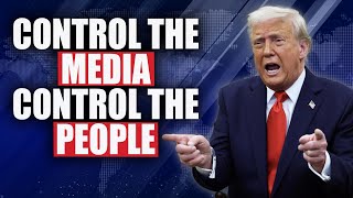 When Journalism Becomes Propaganda | A Conversation with Katie Couric