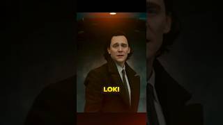 How Tom Hiddleston came up with final scene of Loki Season 2