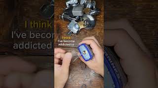 Brinks padlock picking - addiction comes in many forms #lock #lockpicking #firstresponders #hobby