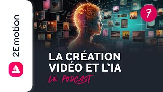 La création vidéo bousculée par les IA