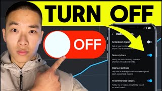 Low Views? Low Subs? Turn This OFF