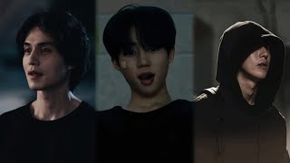 My favourite ✨ CRAZY/PSYCHO✨ characters //KDRAMA