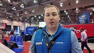 Lowrance | 25.1 Software Update Release