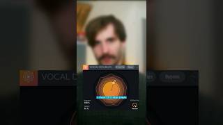Vocal Doubler - Solid simple vocal doubling from izotope!🎛️🔊 #studiovibe #studiotime #musicproducer