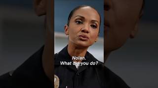 #therookie #fyp #shorts
