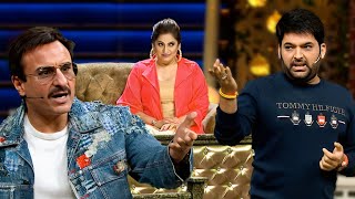 LIVE : ये Archana यहाँ रोज़ होती है क्या..Siddhu जी अब नहीं रहे ? #comedy #archanapuransingh