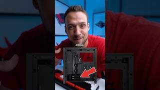 This is When You’re a MASTER PC BUILDER