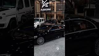 This video is only recommended for future" car owners "Mercedes Benz" content inspiration search