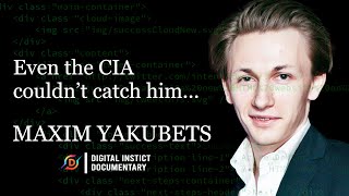 The World's Most Wanted Hacker