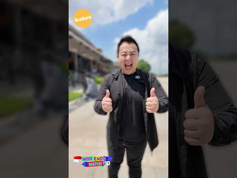 Weekend Watch | Which SAF Camp Has The Best Food? | Kakee Original