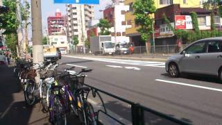 日本一人遊 110604 - 1
