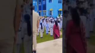 tune o rangile ksa  jadu kiya💃🕺##school #schoollife #schooltime #remix #song