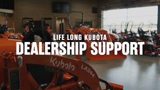 Kubota - Investing in America