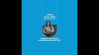 Smart Blood Sample Home Collection with #sterlingaccuris #pathologylab #sterlingaccuris #healthcare