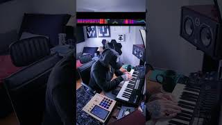 Favorite 808...go #808 #ableton #darkbeats #althiphop