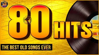 80s Music Greatest Hits - Best Oldies Songs Of 1980s - The Best Oldies Song Ever 80s Music Hits