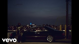 ScarLip, Honey Bxby - Eastside (Official Visualizer)