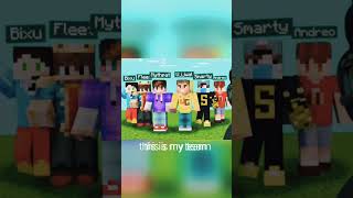 hey Herobrine where is your team #herobrine #entity #yyshort #ytplayz #shortvideo #shots #