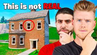 What's wrong with these Fortnite Images? ft. SypherPK