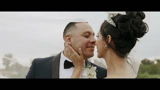 Adonay and Michelle's June Dream Wedding | June 8th, 2024 | Sterling Hills Golf Club, Camarillo, CA