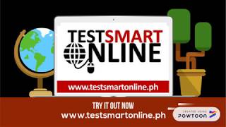 Testsmart Online