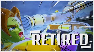 TheSuperItachi [R E T I R E D] - Dragon Ball Xenoverse 2