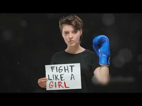 Girl Power: Unleashing the Strength Within | MindMastery
