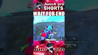 😤JunoX pro Best Clutch GoDTushar Op Koobra Bhai GoDPraveen YT Clutch🤯 shorts highlights #shorts