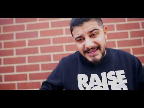 $addam-Dark Assassin(official music video)