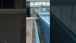 Bespoke Hotel Setiawalk Puchong | Swimming Pool Close up | @Level 5