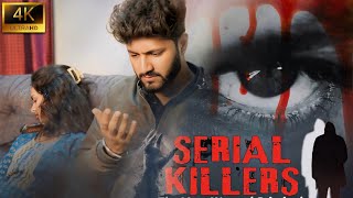 Serial Killer - Heart Touching Sad Love Story |New Hindi Short Film