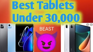 Top 5 Best tablets Under 30K in 2022 top 5 tablets 2022 best tablet 2022