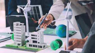 Master of Sustainable Energy (Online) | UTS Online